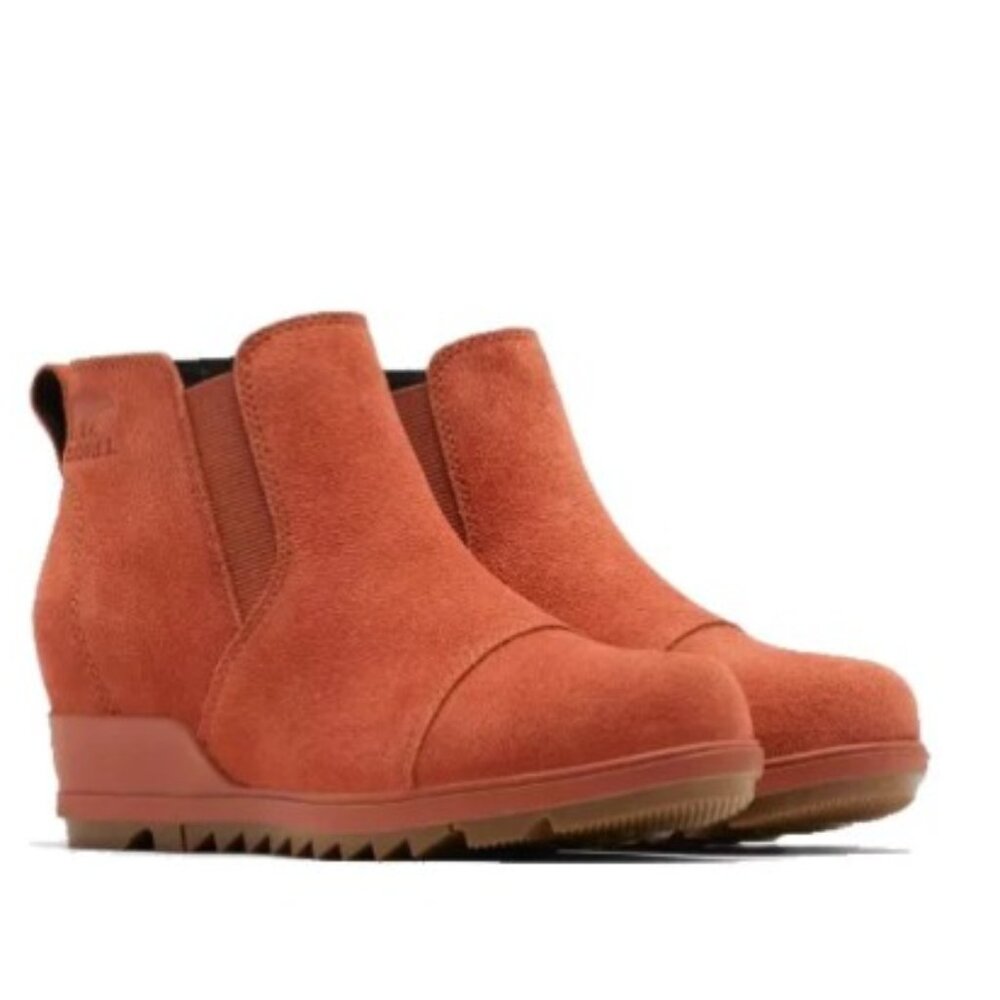 Sorel Evie bootie